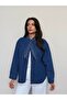 Fular Stone Denim Shirt - 4