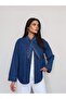 Fular Stone Denim Shirt - 3
