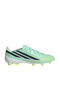 F50 Hyperfast League Fg Men's Green Football Boots (Kk1052)