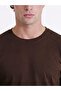 Sparkling Choices from Shining Store Zero Roba Collar Long Sleeve Men's T-Shirt - 3