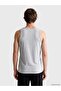 U Neck Combed Cotton Men's Undershirt 3-Pack (W6) - 4