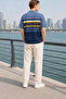 Basic Polo Short Sleeve T-Shirt - 2