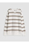 Sparkling Choices from Shining Store Zero Roba Collar Children's Sweatshirt