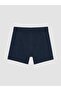 Regular Fit Men's Boxer 3-Pack (W6) - 4