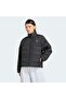 Kf2715-K W Ess Sd Lt P J Women's Coat Black