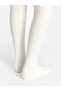 Esvab • Modern & Stylish Girls' Thermal Pantyhose - 2