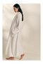 Classic Organic Cotton Unisex Bathrobe - 3