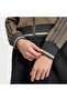 Ks7353-K Rıb Fb Tt Women's Jacket Brown - 5