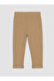 Sparkling Choices from Shining Store Baby Boy 3-Piece Ribbed Knit Sweatpants - 2