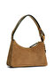 Women's Leather Shoulder Bag-Aw0Aw18823 - 2