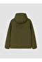Water Repellent Boy's Raincoat - 2