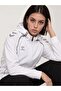 Target Hooded Camping Sweatshirt White - 2