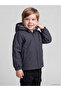 Esvab • Modern & Distinctive Water-Repellent Baby Boy Coat