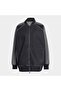 Superstar Track Os D Women's Black Jacket - 6