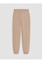 Esvab • Modern & Stylish Girls' Thick Jogger Sweatpants - 2