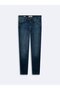 Tanya X Mid Indigo Pants