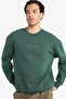 Boxy Fit Printed Sweatshirt (26 Au) - 2