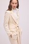 Tie-Up Jacket and Pants Set - 2