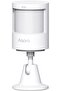 Motion and Light Sensor P2, Matter Over Thread, Requires Thread Border Router, Motion Detector with Light Sensor, for Various Automations, Supports Apple Home, Alexa - 5