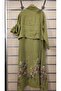 Italian Linen Suit 2-Piece Jacket Set - 7