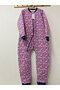 Pink Pear New Girls' Sleeping Bag Cotton-Lined 10/12/14 Years Old Large Size 2.5 Tog Winter Thick