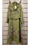 Italian Linen Suit 2-Piece Jacket Set