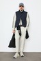 Soon Men's Vest - 4