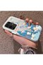 Infinix Note 50/Note 50 Pro Compatible Submarine World Cartoon Cat Printed Phone Case - 2