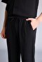 100% Cotton Relax Fit Pants (26 Sm) - 4