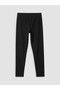 Rmz Gi̇yi̇m Farkiyla Girls' Leggings