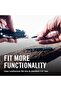 Bit Kit Replacement #1 - Compatible with All Tools & Knives with Bit Holder - 3