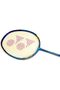 Nanoray Ace Badminton Racquet Cyan 4UG4 - 2