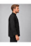 Long Sleeve Chef Jacket Apron Chef, Waiter Black - 4
