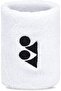 AC492EX Wrist Band-White - 2