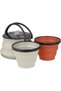X-Set 11 3 Piece Cookset