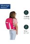 girls Tempest Jr Lightweight Hiking Backpack - 2