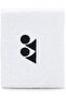AC492EX Wrist Band-White