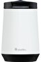 Mug Espresso SS 0.25L Satin White - Leakproof | Fits most coffee machines | BPA-Free Travel Mug | Dishwasher Safe - 2