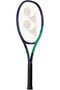 Vcore Pro Tennis Racquet, G297D Weight/Grip Size, Green/Purple
