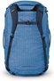 Transporter 65L Travel Duffel Bag, Blue Flame/Nocturnal Blue, Blue Flame/Nocturnal Blue, Duffel Bag - 7
