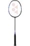Astrox 01 4U Ability Badminton Racket, Black / Purple