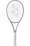 Tennis Racket 01 Muse 100 L Silver Pearl