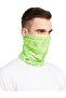 Reflective Multifunctional Scarf R Logo Paint - 4