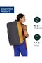 Daylite Duffel 45 Black O/S - 2