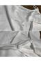 96% Viscose White Undershirt with Adjustable Drawstring Straps - 6