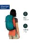 Europe Unisex Hikelite 18 Backpack - 2