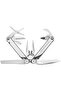 Curl Nylon Peg - 2