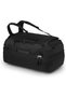 Transporter Squffel 70 Raven Black/Black