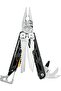 Signal Multi-Tool - 19 Tools for Camping & Survival, Silver