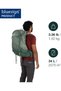 Stratos 24 Nirvana Blue - 2